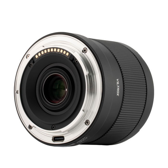 Viltrox 15mm AF F1.7 Air APS-C Lens for Nikon Z-Mount